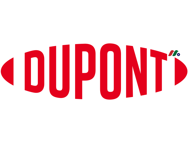 全球最大化工公司之一：杜邦公司 DuPont de Nemours, Inc.(DD)-图片1