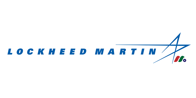 Lockheed Martin Logo