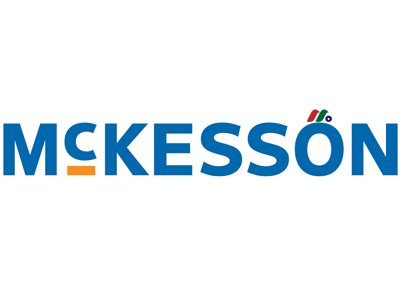 北美最大医药批发商：麦克森药物批发 McKesson Corporation(MCK)