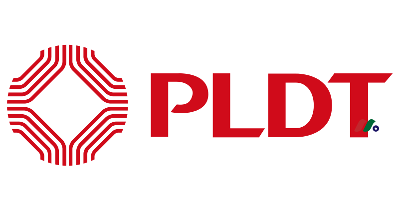 菲律宾电信和数字服务公司:菲律宾长途电话 PLDT Inc.(PHI)-图片2