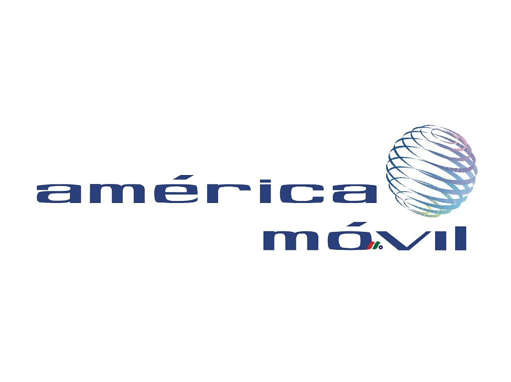 拉丁美洲最大电信运营商：美洲移动通信（美洲电信）America Movil(AMOV)