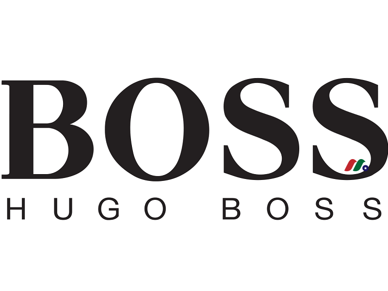 德国时尚品牌：雨果博斯 Hugo Boss AG(BOSSY)