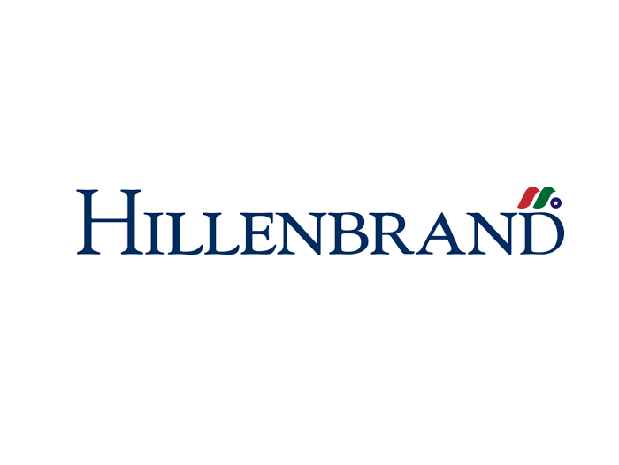 多元化工业机械及殡葬设备公司：希伦布兰德 Hillenbrand, Inc.(HI)