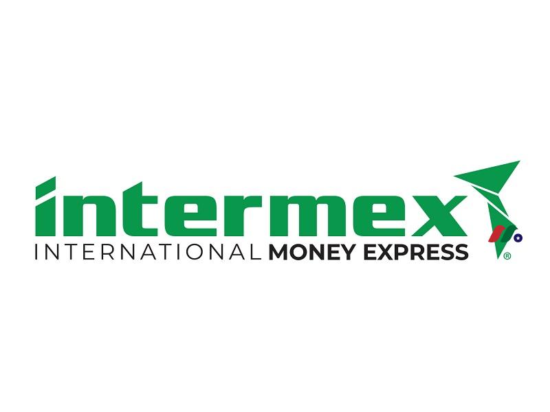 支付公司：国际货币快递 International Money Express(IMXI)