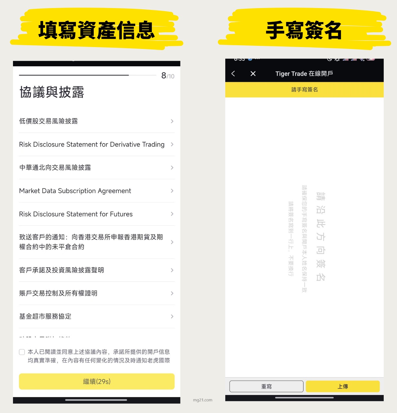 老虎证券2025年最新特别活动：中国客户开户入金交易最高送1800港币-图片3